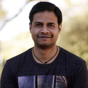 Karthik Marupeddi
