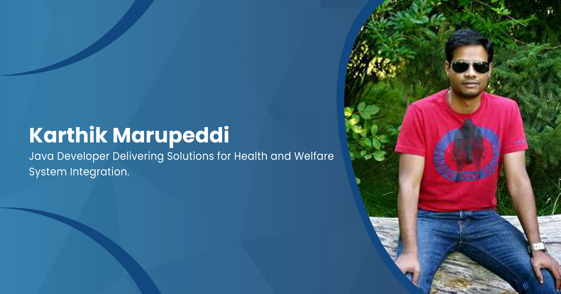 Karthik Marupeddi